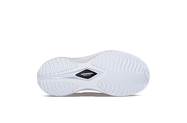 Image of Saucony Kinvara Pro Shoes - Mens, Infrared/Black, 9, Medium, S20847-120-600-M-9