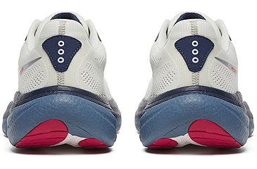 Image of Saucony Ride 19, Ivory/Storm, 14, S21055-146-14