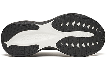 Image of Saucony Ride 19, Triple Black, 11.5, S21055-101-11.5