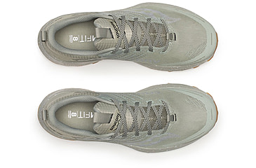 Image of Saucony Ride Tr2, Birch/Silver, 11.5, S20951-55-11.5