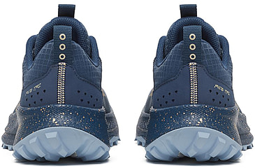 Image of Saucony Ride Tr2, Murk/Gilded, 6, S10951-40-6