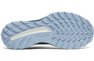 Image of Saucony Ride Tr2, Murk/Gilded, 6, S10951-40-6