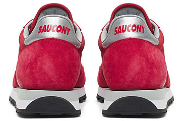 Image of Saucony Jazz Original 45 Shoes - Mens