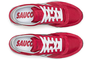 Image of Saucony Jazz Original 45 Shoes - Mens