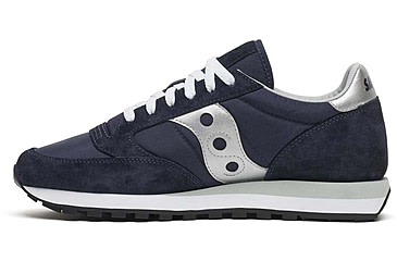 Image of Saucony Jazz Original 45 Shoes - Mens