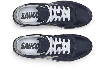 Image of Saucony Jazz Original 45 Shoes - Mens