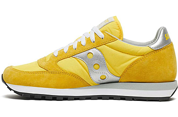 Image of Saucony Jazz Original 45 Shoes - Mens
