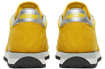 Image of Saucony Jazz Original 45 Shoes - Mens