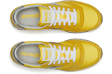 Image of Saucony Jazz Original 45 Shoes - Mens