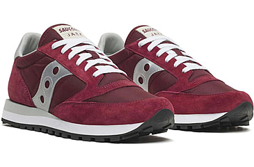 Image of Saucony Jazz Original 45 Shoes - Mens