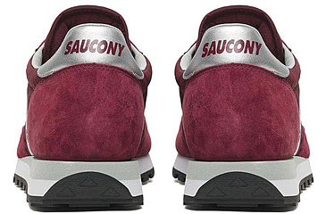 Image of Saucony Jazz Original 45 Shoes - Mens