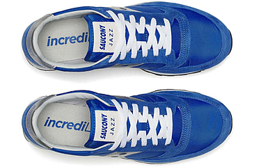 Image of Saucony Jazz Original 45 Shoes - Mens