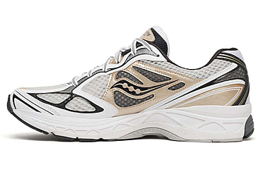 Image of Saucony ProGrid Guide 7 Casual Shoes - Mens