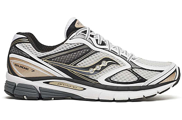 Image of Saucony ProGrid Guide 7 Casual Shoes - Mens