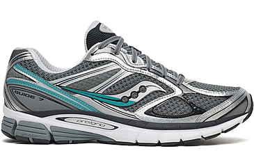 Image of Saucony ProGrid Guide 7 Casual Shoes - Mens