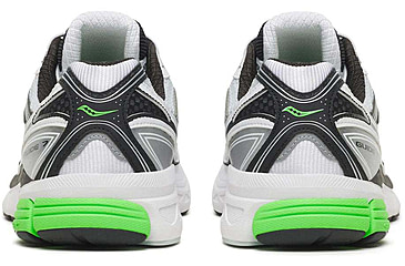 Image of Saucony ProGrid Guide 7 Casual Shoes - Mens