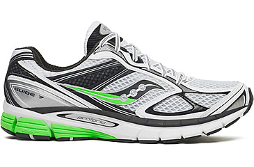 Image of Saucony ProGrid Guide 7 Casual Shoes - Mens