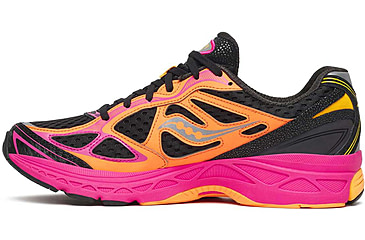 Image of Saucony ProGrid Guide 7 Casual Shoes - Mens