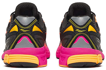 Image of Saucony ProGrid Guide 7 Casual Shoes - Mens