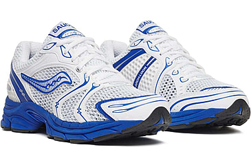 Image of Saucony ProGrid TRiumph 4 Casual Shoes - Mens