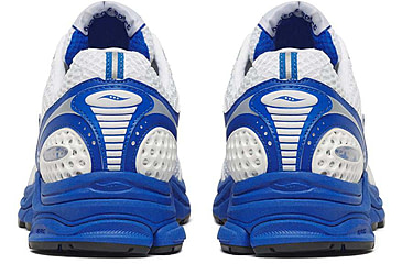 Image of Saucony ProGrid TRiumph 4 Casual Shoes - Mens