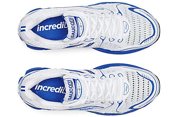 Image of Saucony ProGrid TRiumph 4 Casual Shoes - Mens
