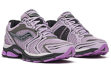 Image of Saucony ProGrid TRiumph 4 Casual Shoes - Mens