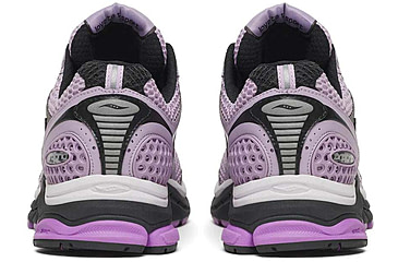 Image of Saucony ProGrid TRiumph 4 Casual Shoes - Mens
