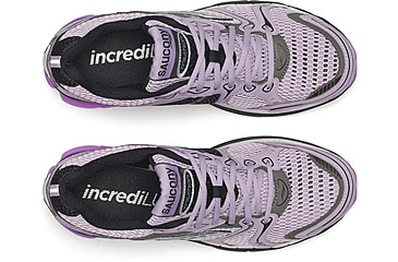 Image of Saucony ProGrid TRiumph 4 Casual Shoes - Mens