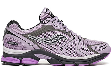 Image of Saucony ProGrid TRiumph 4 Casual Shoes - Mens