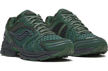 Image of Saucony ProGrid TRiumph 4 Casual Shoes - Mens