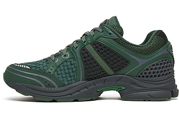 Image of Saucony ProGrid TRiumph 4 Casual Shoes - Mens