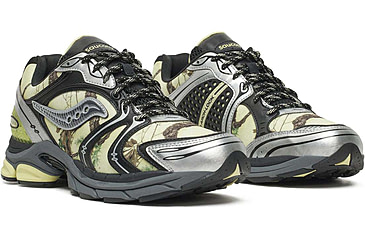 Image of Saucony ProGrid TRiumph 4 Casual Shoes - Mens