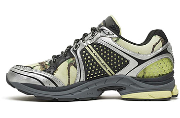 Image of Saucony ProGrid TRiumph 4 Casual Shoes - Mens
