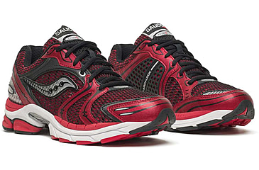 Image of Saucony ProGrid TRiumph 4 Casual Shoes - Mens