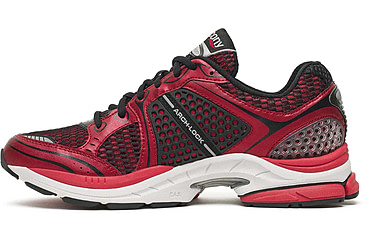 Image of Saucony ProGrid TRiumph 4 Casual Shoes - Mens