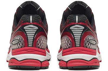 Image of Saucony ProGrid TRiumph 4 Casual Shoes - Mens