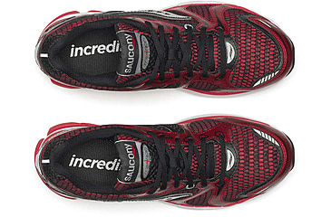 Image of Saucony ProGrid TRiumph 4 Casual Shoes - Mens