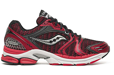 Image of Saucony ProGrid TRiumph 4 Casual Shoes - Mens