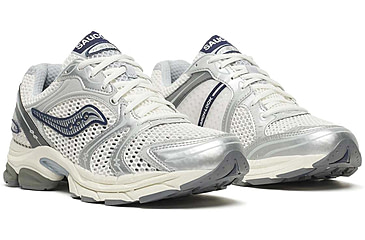Image of Saucony ProGrid TRiumph 4 Casual Shoes - Mens