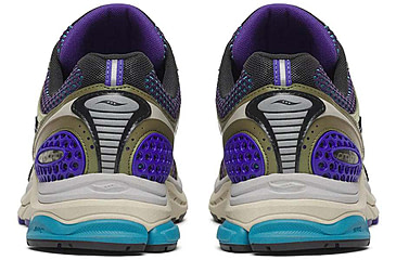 Image of Saucony ProGrid TRiumph 4 Casual Shoes - Mens