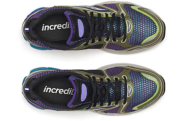 Image of Saucony ProGrid TRiumph 4 Casual Shoes - Mens