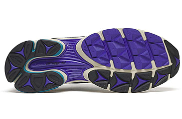 Image of Saucony ProGrid TRiumph 4 Casual Shoes - Mens