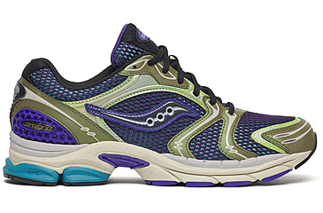 Image of Saucony ProGrid TRiumph 4 Casual Shoes - Mens
