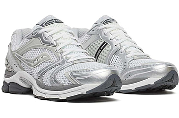 Image of Saucony ProGrid TRiumph 4 Casual Shoes - Mens