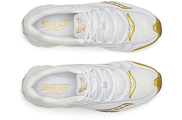 Image of Saucony ProGrid V2 Shoes - Womens