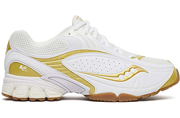Image of Saucony ProGrid V2 Shoes - Womens