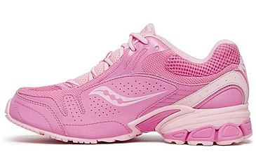 Image of Saucony ProGrid V2 Shoes - Womens