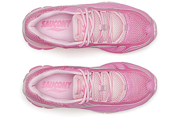 Image of Saucony ProGrid V2 Shoes - Womens