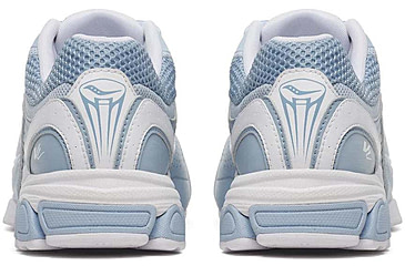 Image of Saucony ProGrid V2 Shoes - Womens